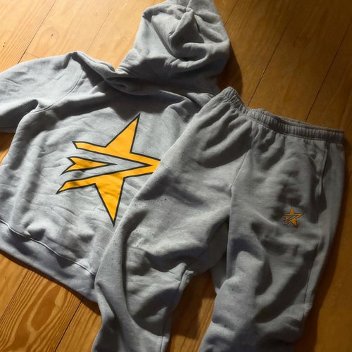 Superstar Sweatpants