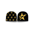 Superstar Logo Beanie