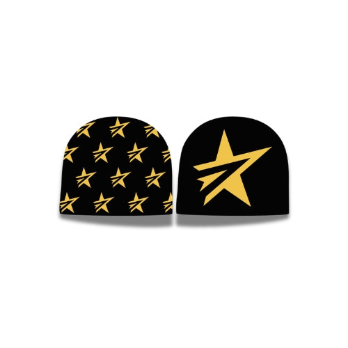 Superstar Logo Beanie