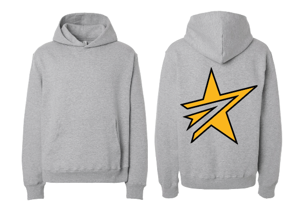 Superstar Sweatshirt